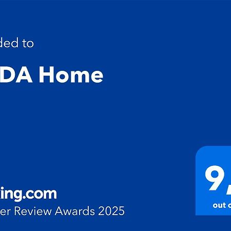 Dada Home Μπάρι Εξωτερικό φωτογραφία