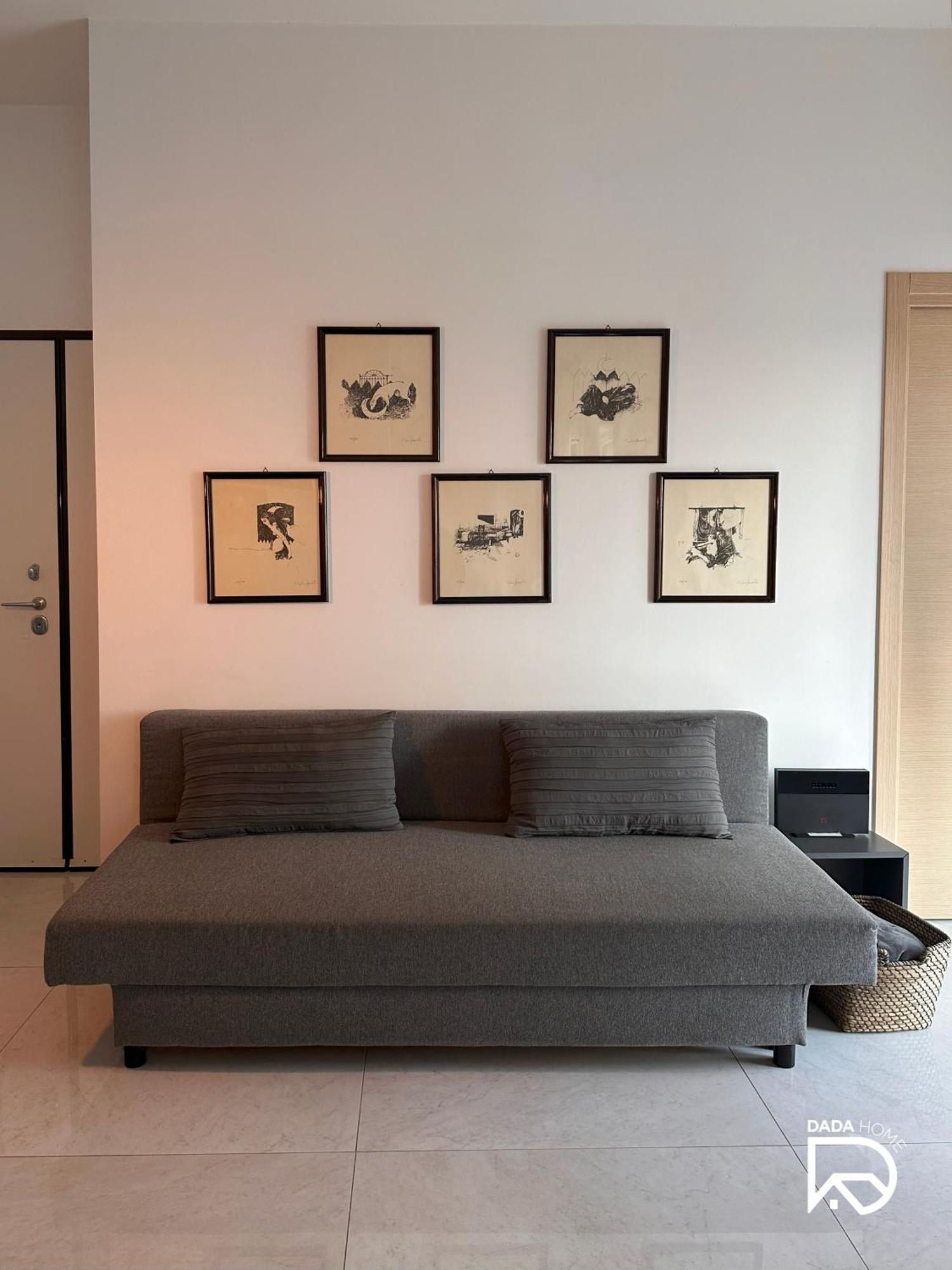 Dada Home Μπάρι Εξωτερικό φωτογραφία