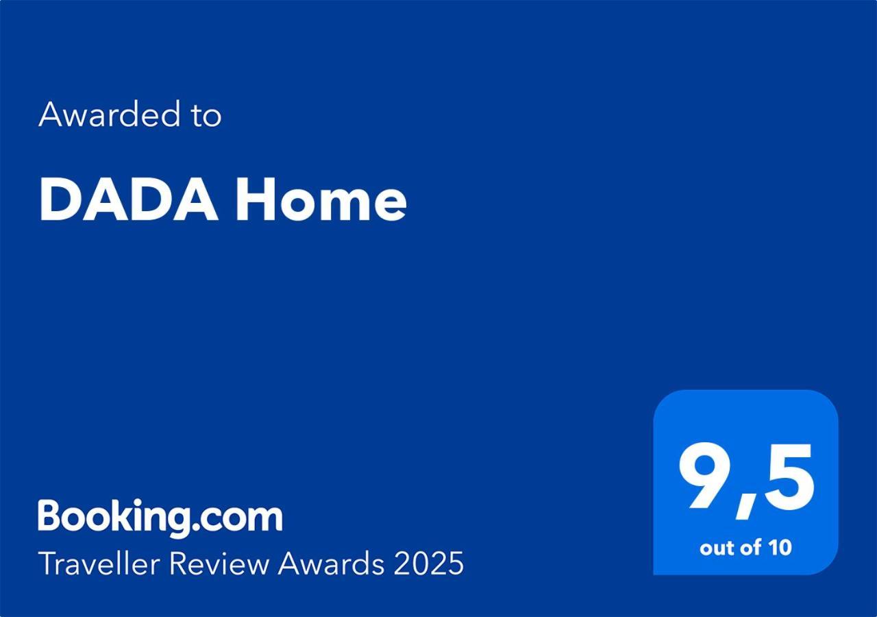 Dada Home Μπάρι Εξωτερικό φωτογραφία